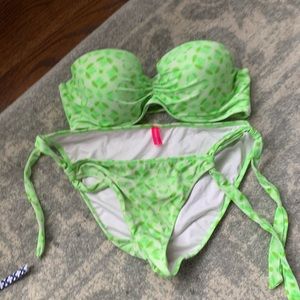 Victoria seceret swim